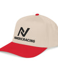 Numeric Racing Mid-Profile Snap-back