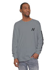 Revive Your Love to Drive Long Sleeve Tee
