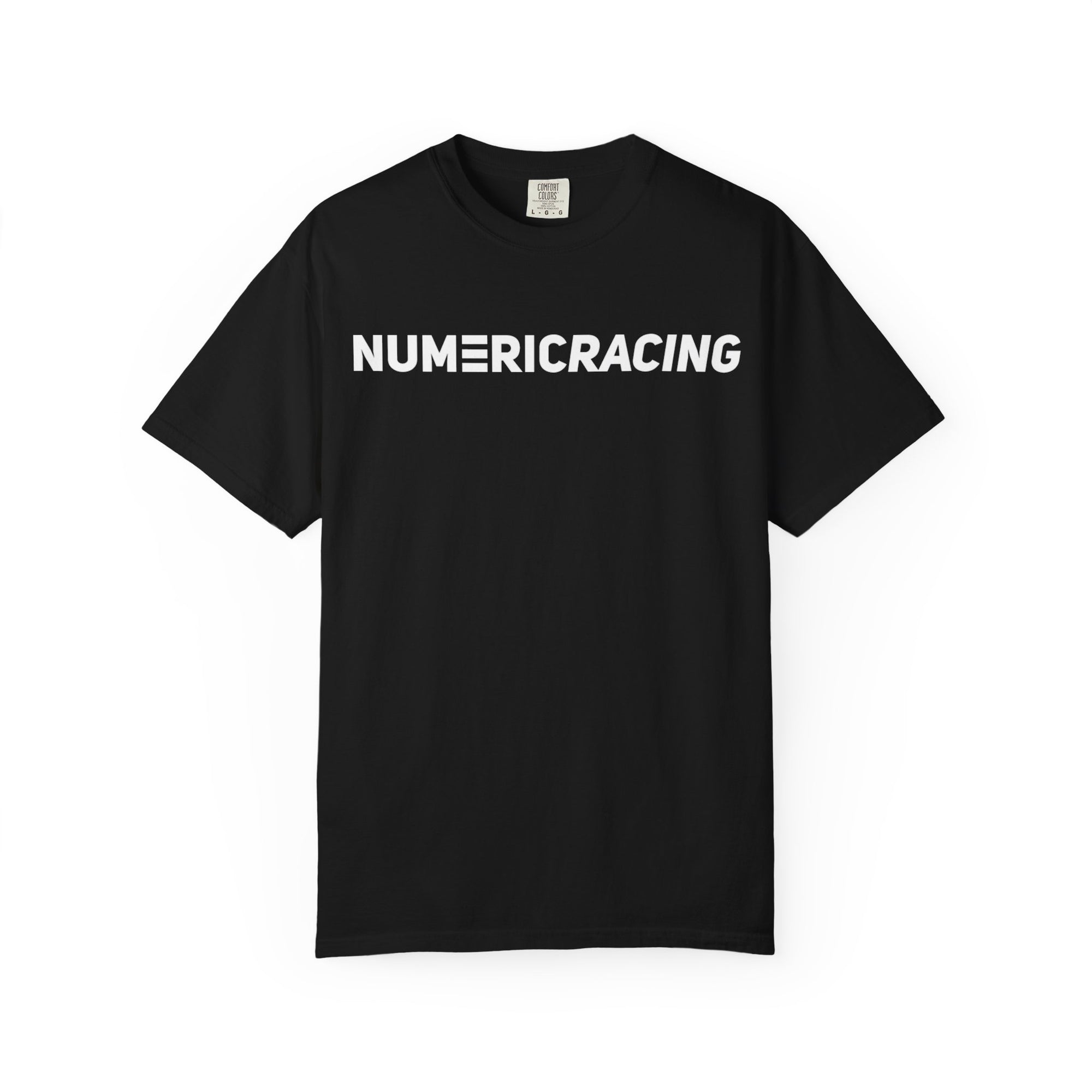 Numeric Racing Graphic Tee