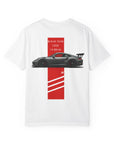 Numeric Racing Graphic Tee