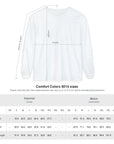 Revive Your Love to Drive Long Sleeve Comfort Tee