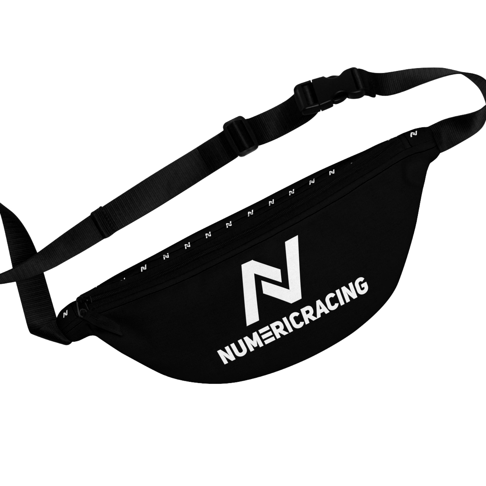 Numeric Racing Fanny Pack