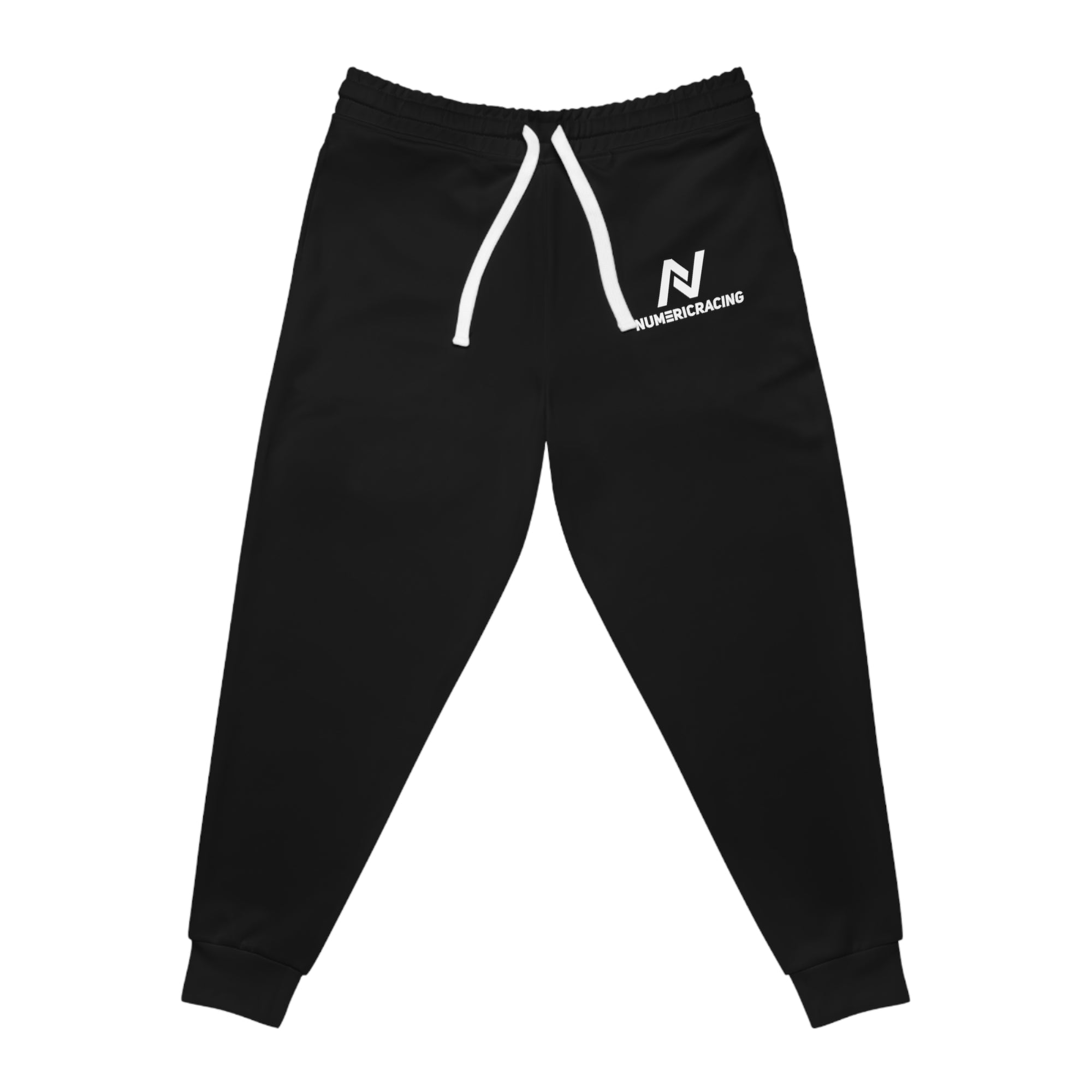Numeric Racing Athletic Joggers