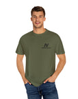 Numeric Racing Graphic Tee