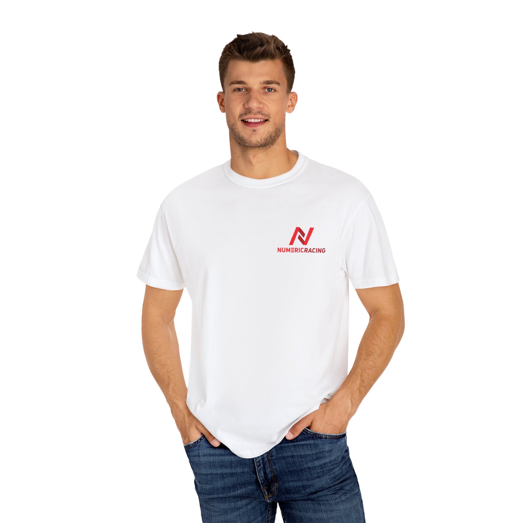 Numeric Racing Graphic Tee