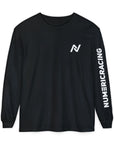 Revive Your Love to Drive Long Sleeve Comfort Tee