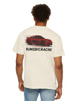 Numeric Racing Graphic Tee