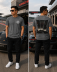 Numeric Racing Graphic Tee