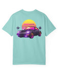 Numeric Racing Graphic Tee