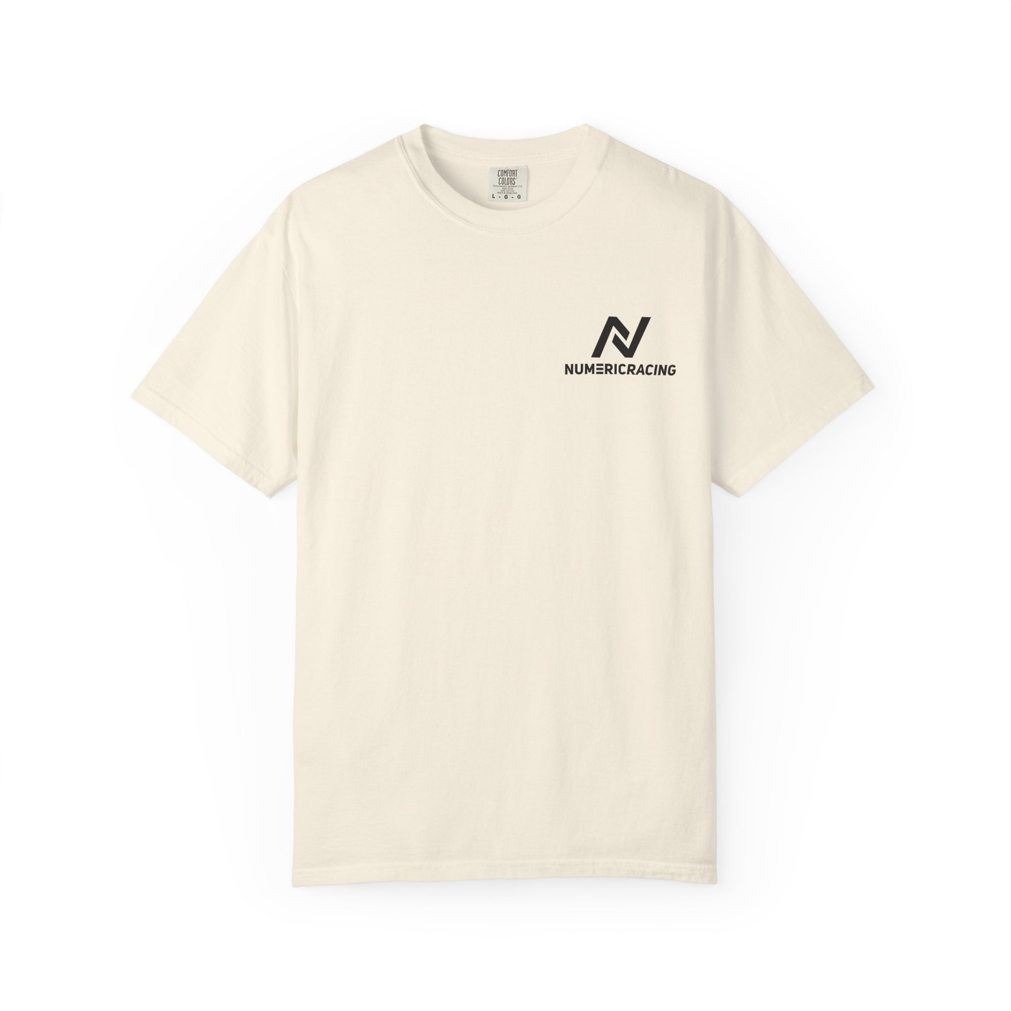 Numeric Racing Graphic Tee
