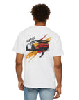 Numeric Racing Vintage Racing Tee