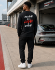 Revive Your Love to Drive Long Sleeve Comfort Tee