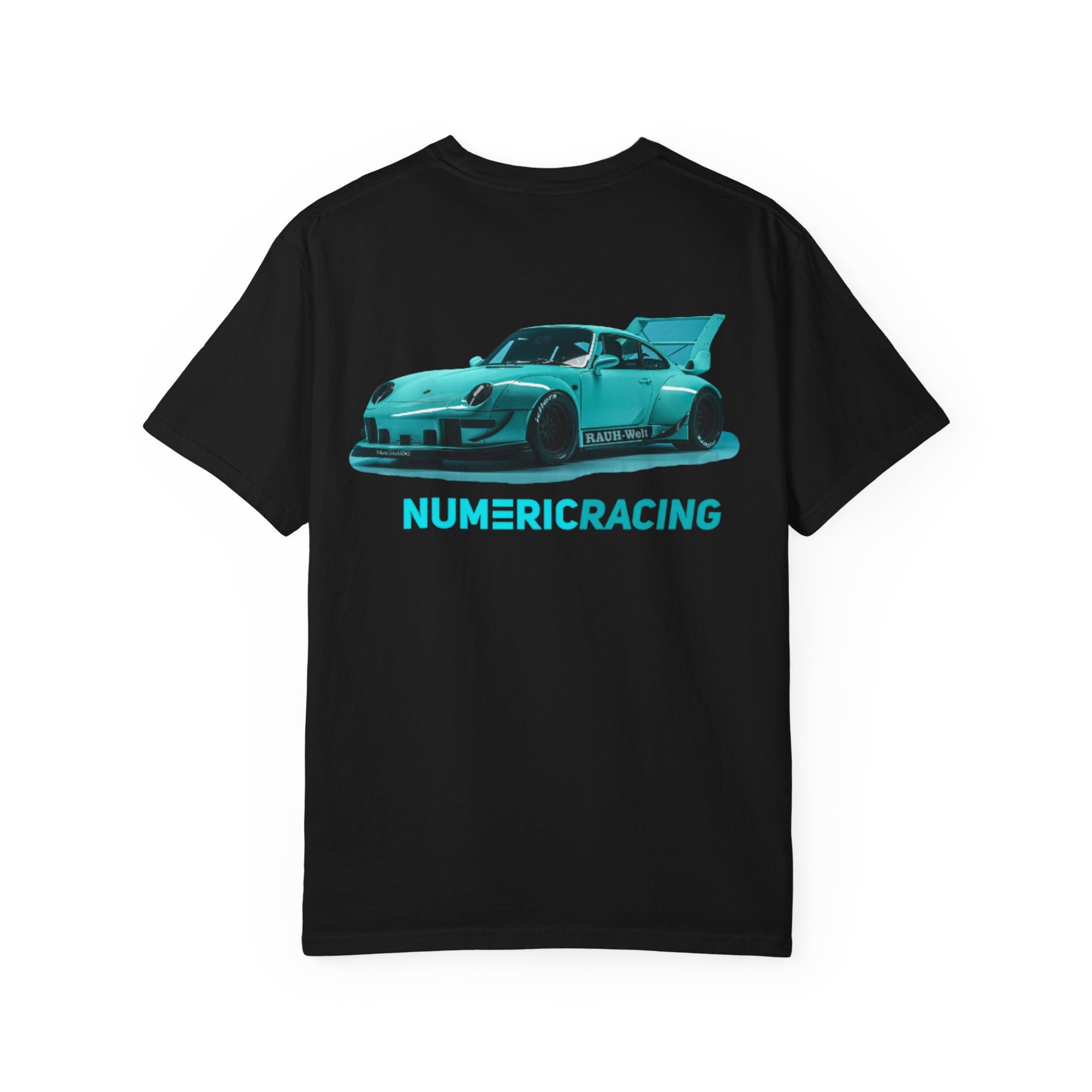 Numeric Racing Graphic Tee