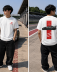 Numeric Racing Graphic Tee