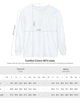 Revive Your Love to Drive Long Sleeve Tee