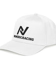 Numeric Racing Mid-Profile Snap-back