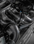 Eventuri Porsche 991 / 991.2 Turbo Black Carbon Intake (EVE-P991T-INT)