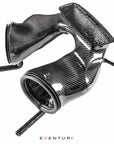 Eventuri Porsche 991 / 991.2 Turbo Black Carbon Intake (EVE-P991T-INT)