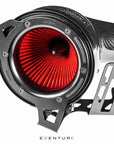 Eventuri Porsche 991 / 991.2 Turbo Black Carbon Intake (EVE-P991T-INT)
