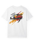 Numeric Racing Vintage Racing Tee