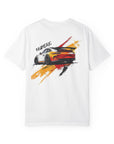 Numeric Racing Vintage Racing Tee