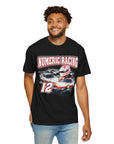 Numeric Racing Vintage Racing Tee