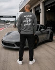 Revive Your Love to Drive Long Sleeve Comfort Tee