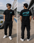 Numeric Racing Graphic Tee