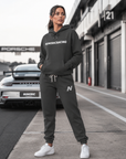 Numeric Racing Comfort Fleece Sweatpants