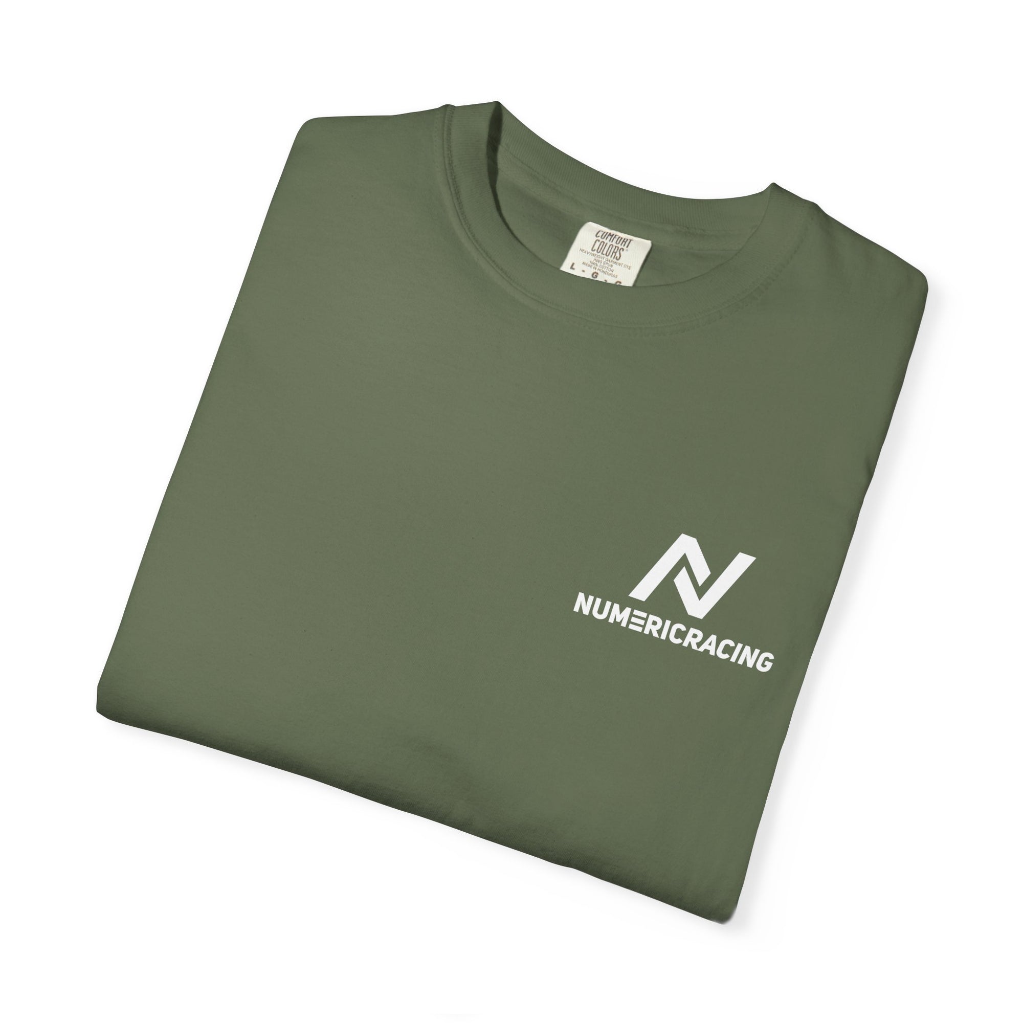Numeric Racing Graphic Tee