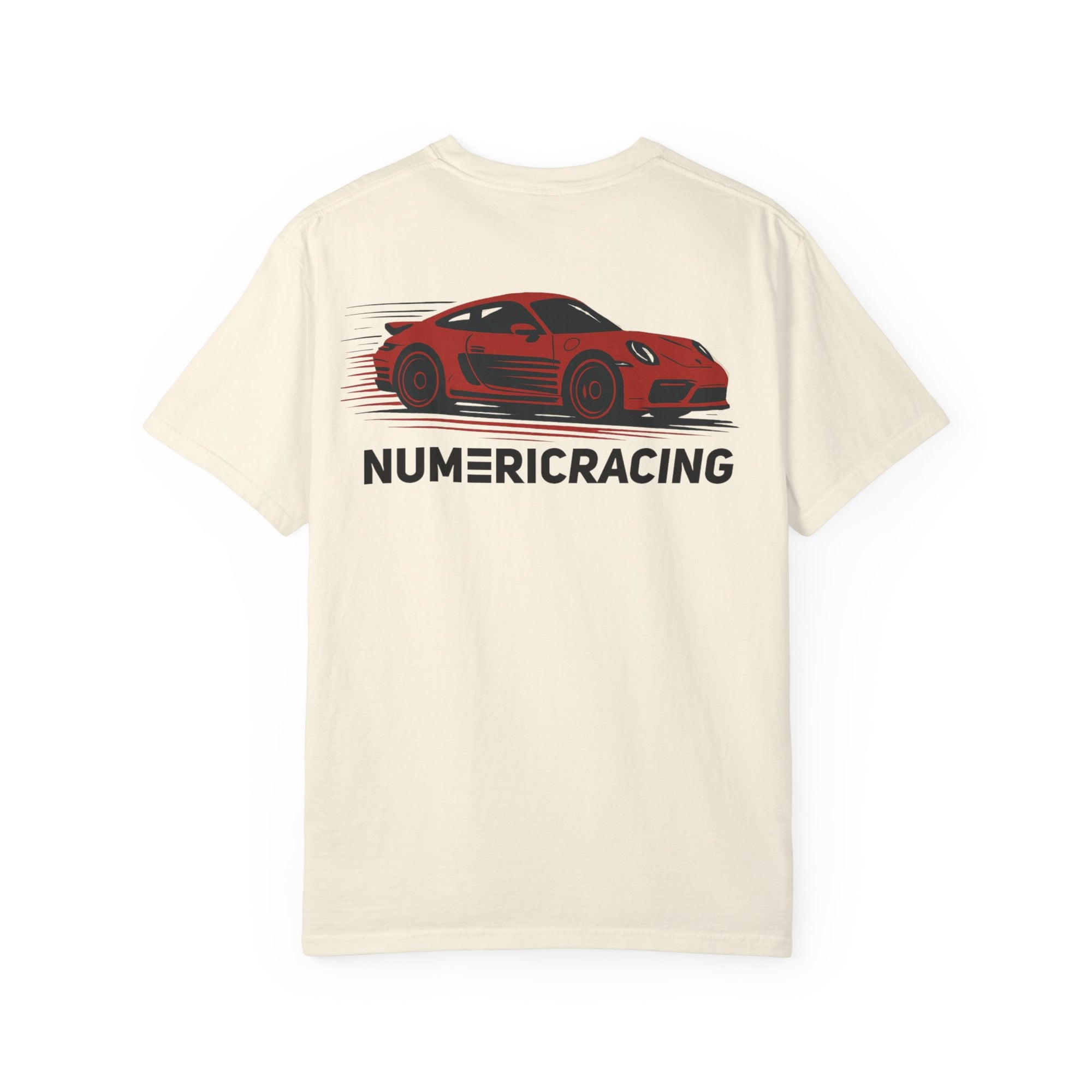 Numeric Racing Graphic Tee