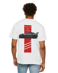Numeric Racing Graphic Tee