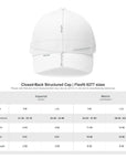 Numeric Racing FlexFit Hat