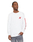 Revive Your Love to Drive Long Sleeve Tee