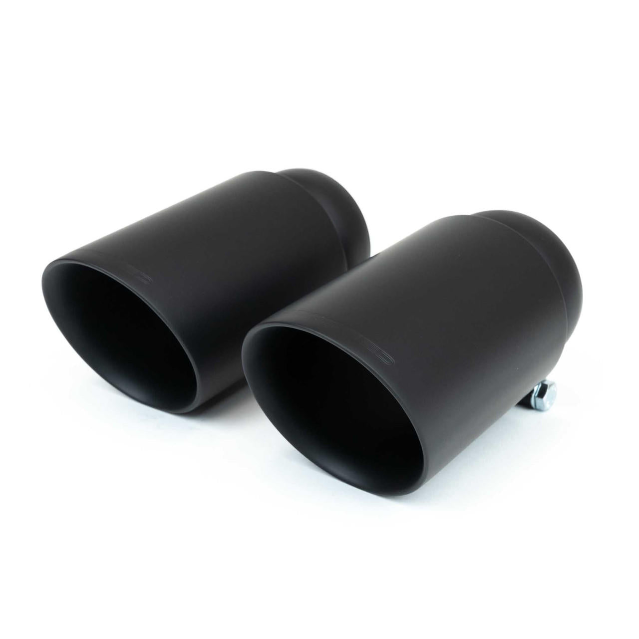 Fabspeed Motorsport Fabspeed Porsche 718 GT4 / GTS / Spyder Deluxe Exhaust Tips 2020