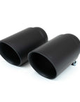 Fabspeed Motorsport Fabspeed Porsche 718 GT4 / GTS / Spyder Deluxe Exhaust Tips 2020