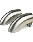 Fabspeed Motorsport Fabspeed Porsche 718 GT4 / GTS / Spyder Deluxe Exhaust Tips 2020
