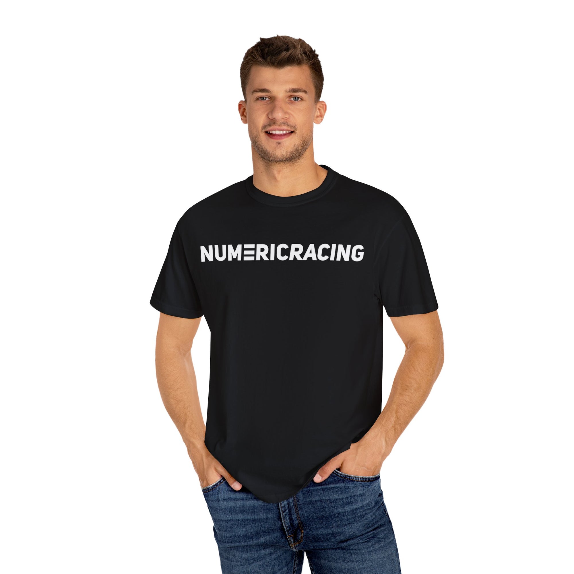 Numeric Racing Graphic Tee