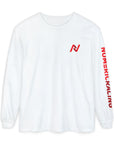 Revive Your Love to Drive Long Sleeve Tee