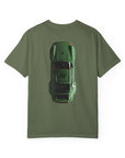 Numeric Racing Graphic Tee