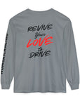 Revive Your Love to Drive