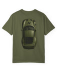 Numeric Racing Graphic Tee