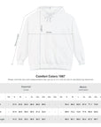 Revive Your Love To Drive Hoodie