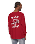 Revive Your Love to Drive