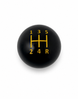 G-Body Shift Knob and Extender