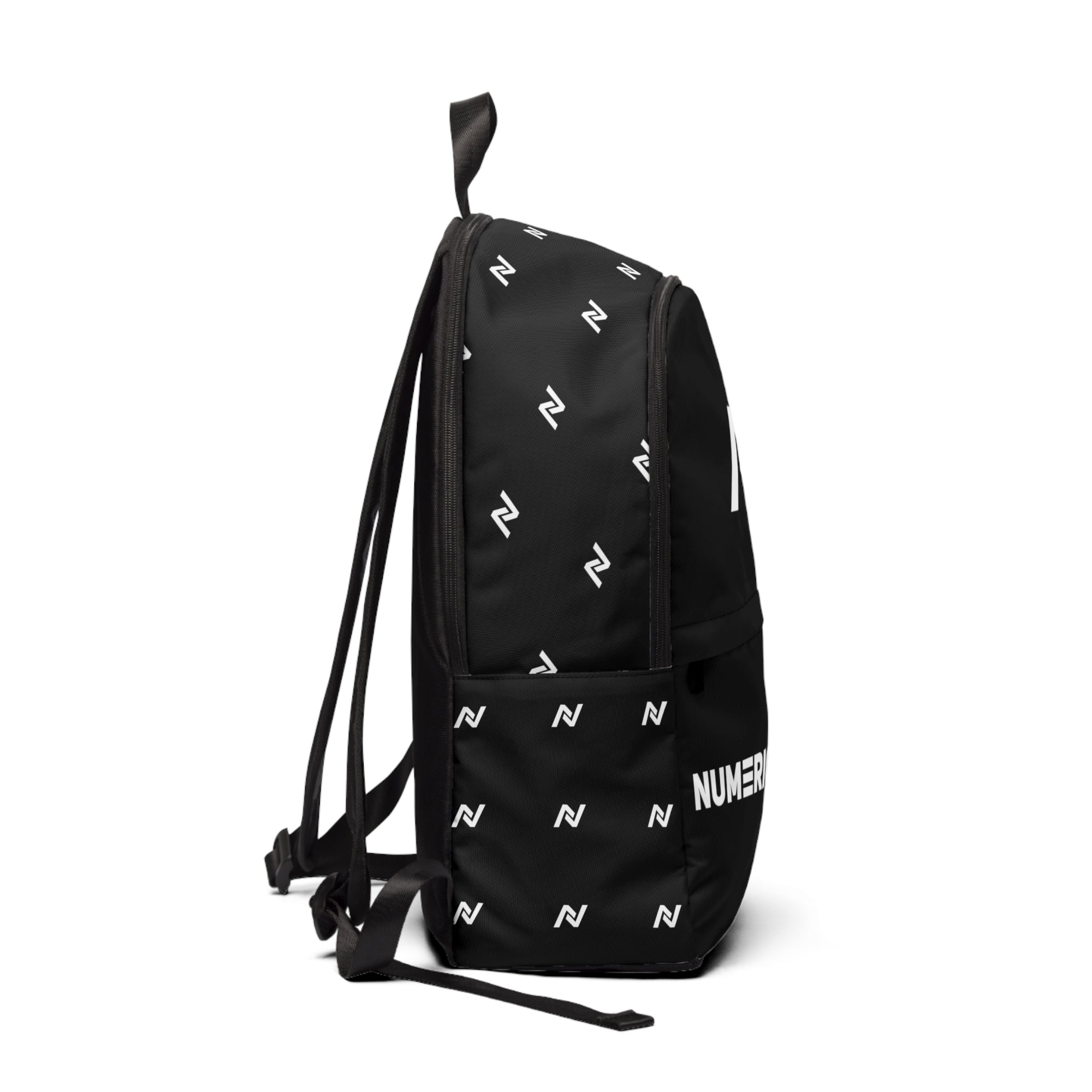 Numeric Racing Backpack