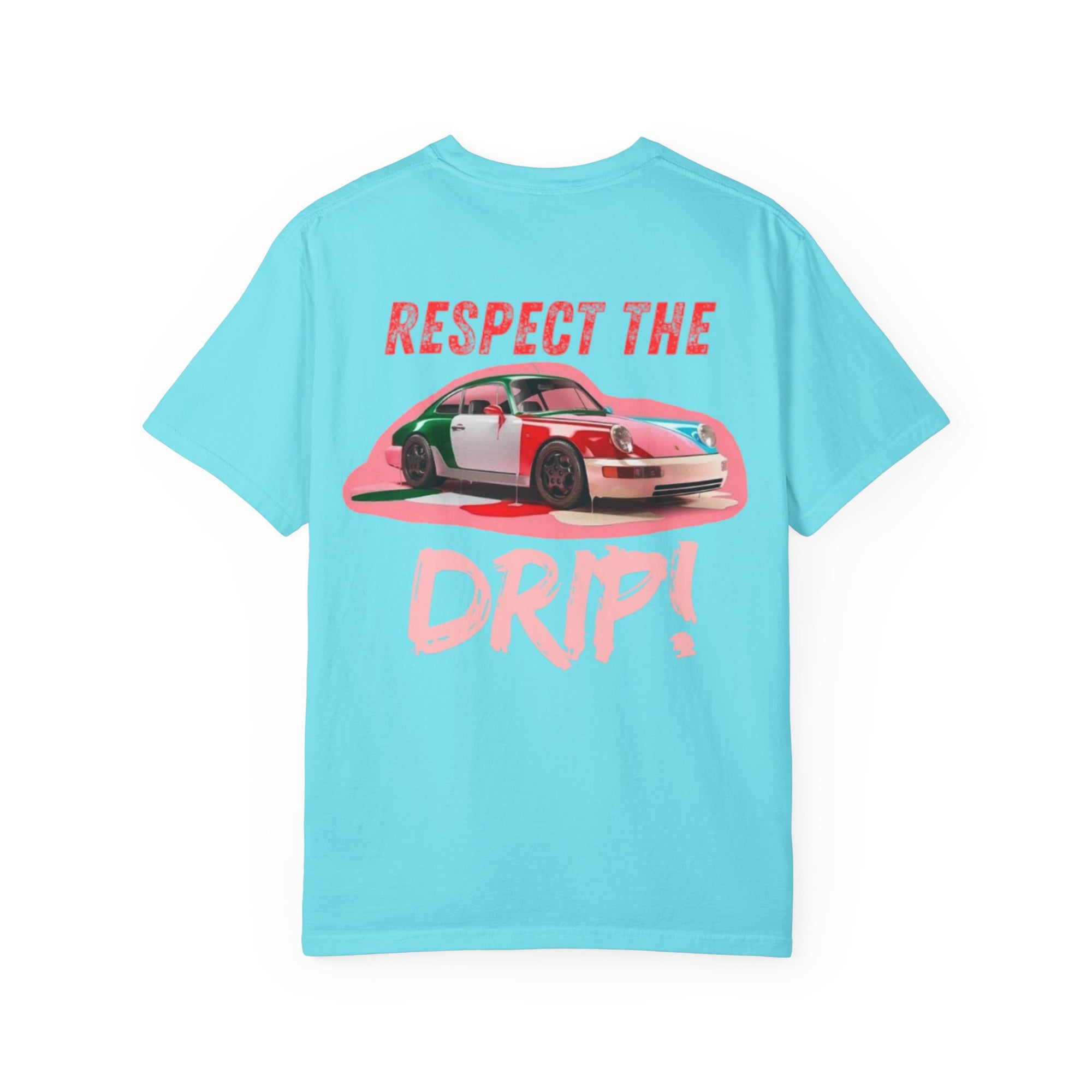 Numeric Racing Graphic Tee