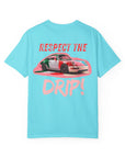 Numeric Racing Graphic Tee