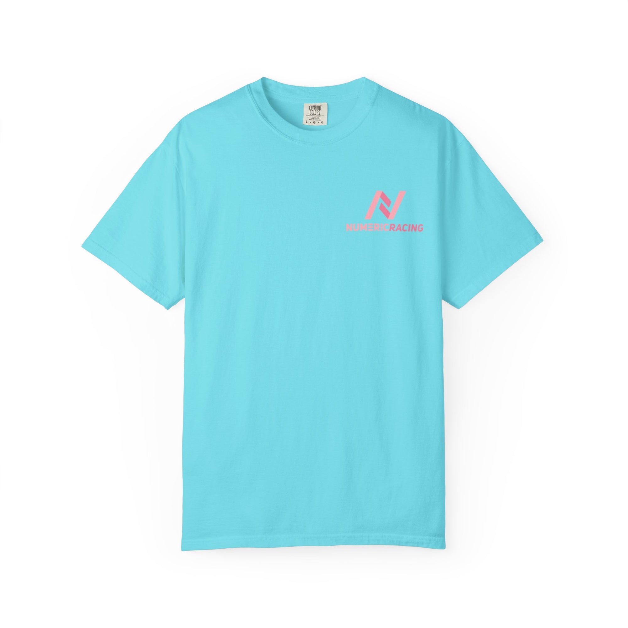 Numeric Racing Graphic Tee