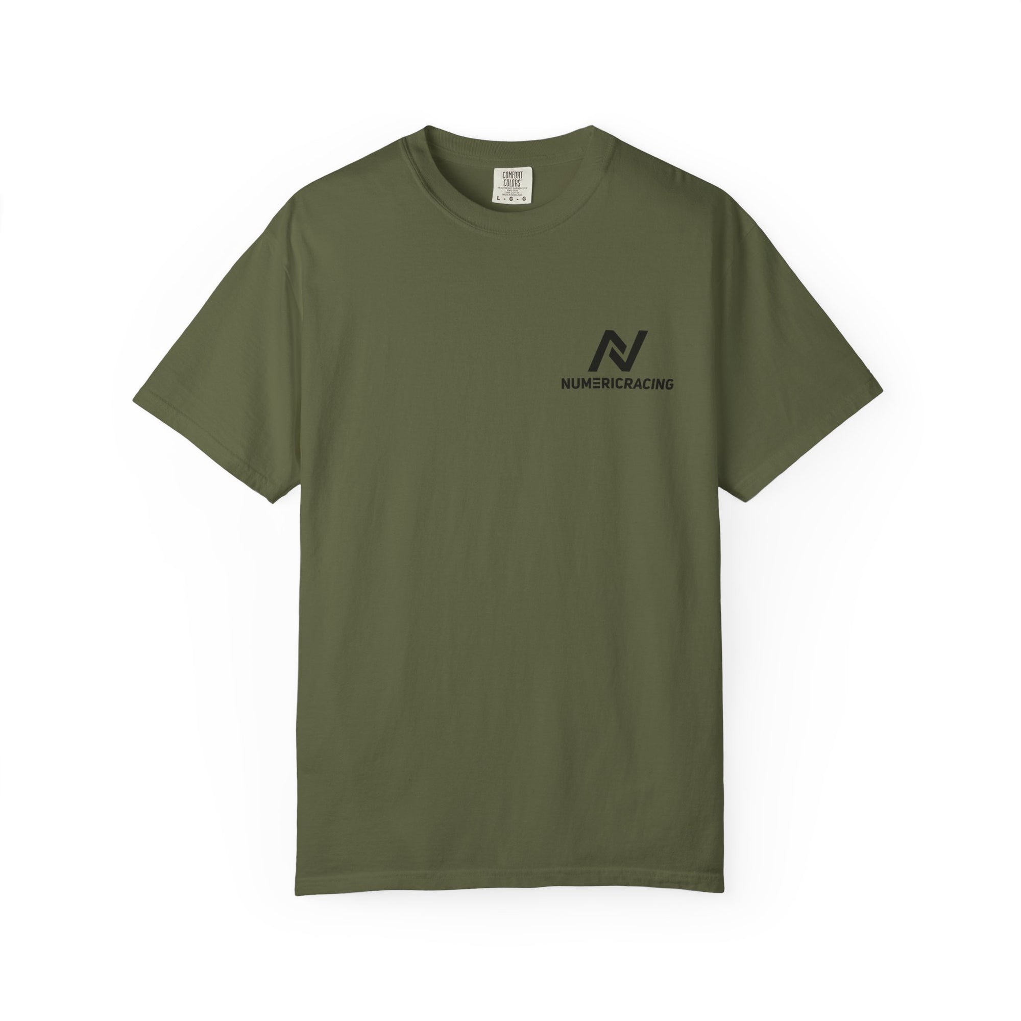 Numeric Racing Graphic Tee